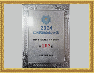 2024江蘇民營(yíng)企業(yè)200強(qiáng) 2024江蘇民營(yíng)企業(yè)200強(qiáng)
